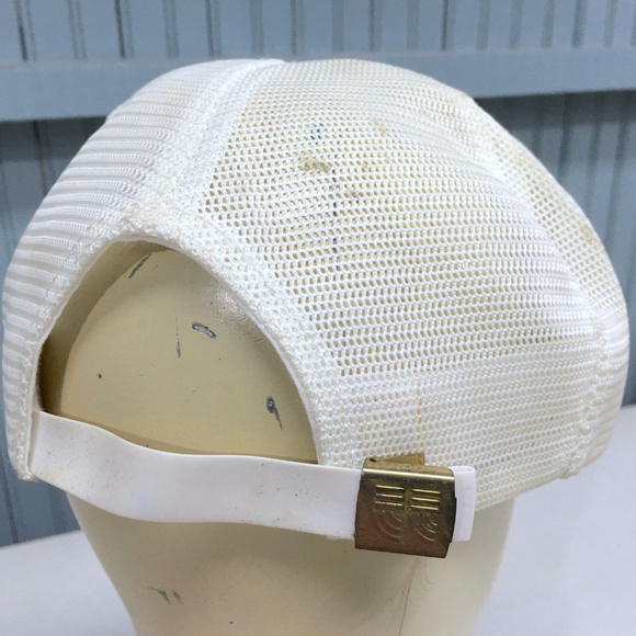 Propeller Club USA Peducah Kentucky Snapback Cap - Picture 3 of 6